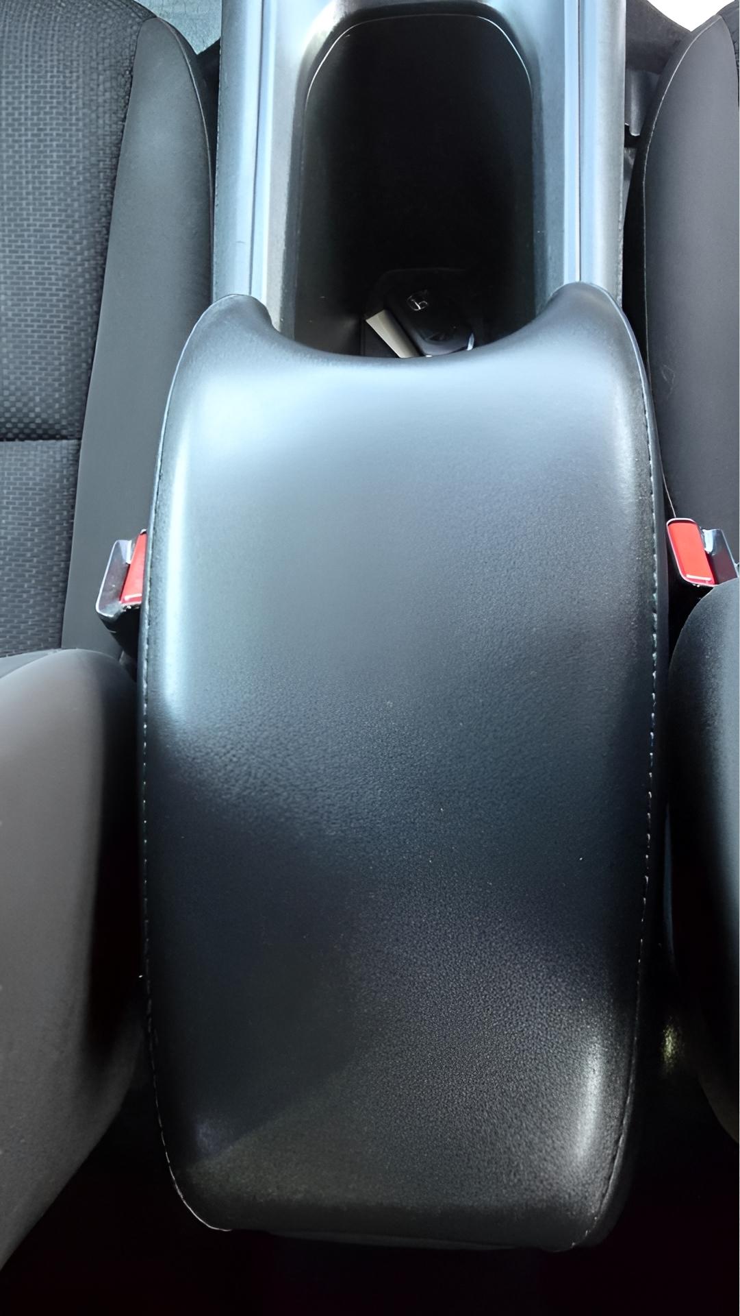 Honda HR-V EX 4WD CVT 2017