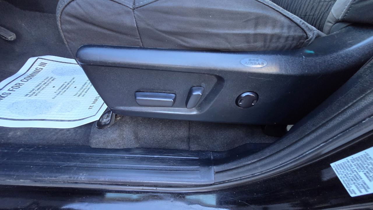 Toyota Tundra SR5 5.7L V8 FFV CrewMax 4WD 2014