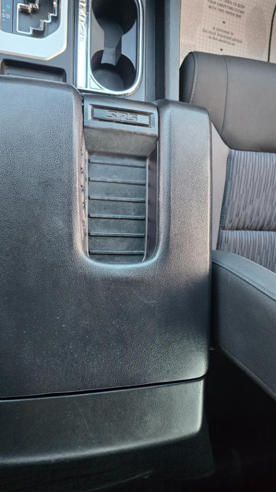 Toyota Tundra SR5 5.7L V8 FFV CrewMax 4WD 2014