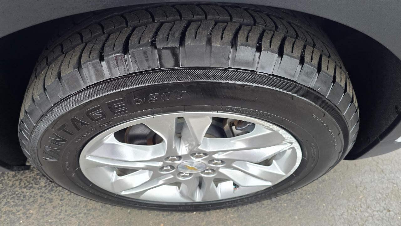 Chevrolet Blazer 2LT 2020