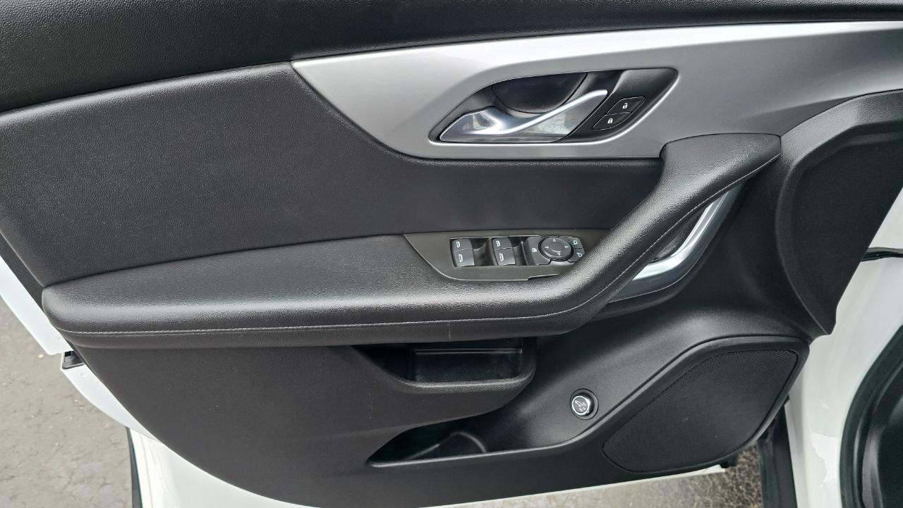 Chevrolet Blazer 2LT 2020