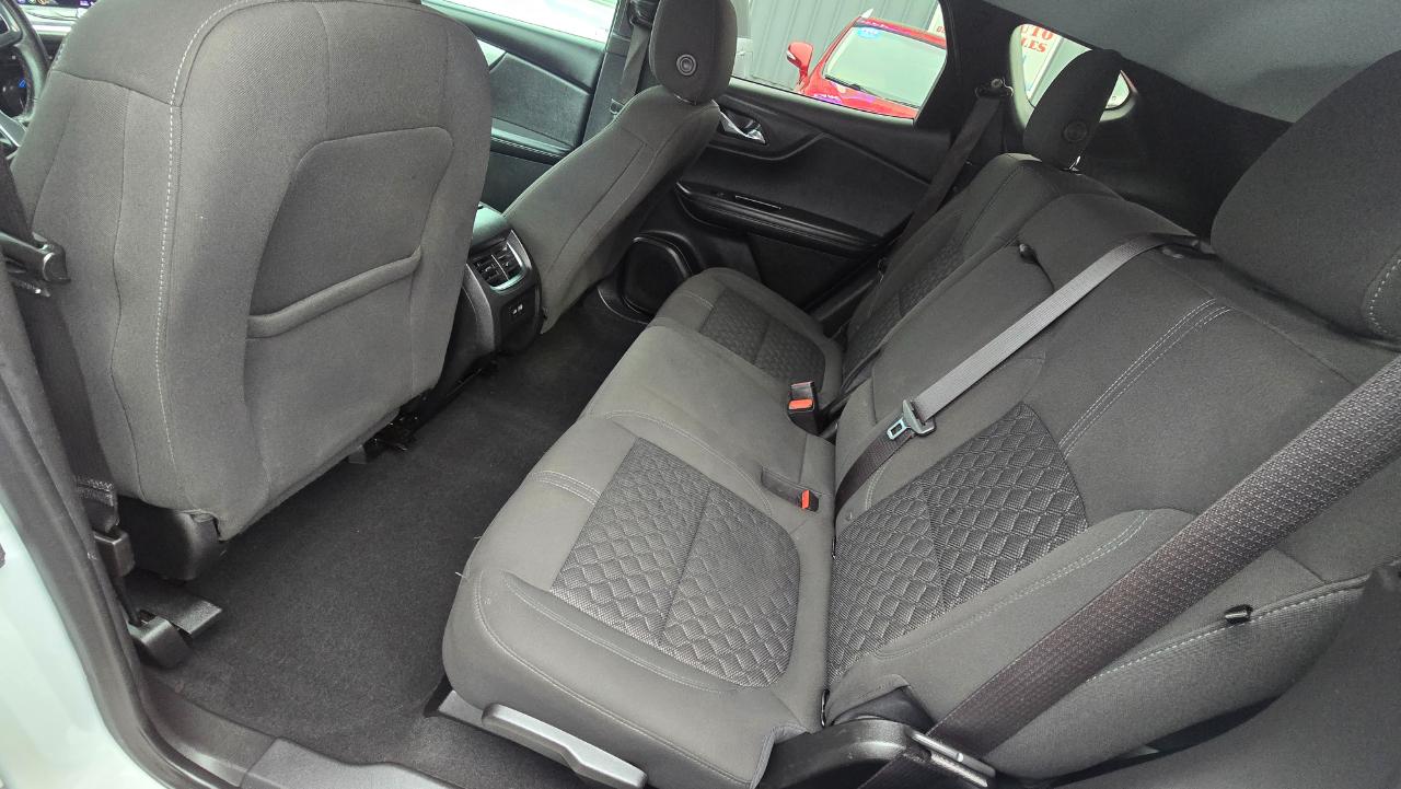 Chevrolet Blazer 2LT 2020