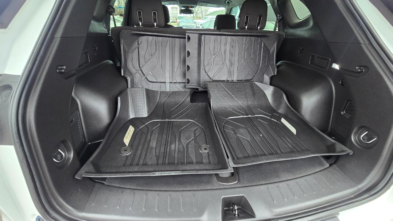 Chevrolet Blazer 2LT 2020