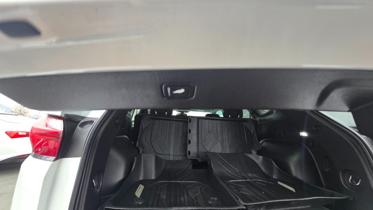 Chevrolet Blazer 2LT 2020