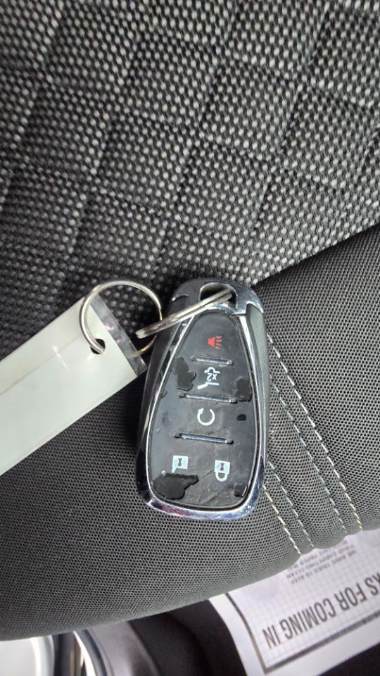 Chevrolet Blazer 2LT 2020