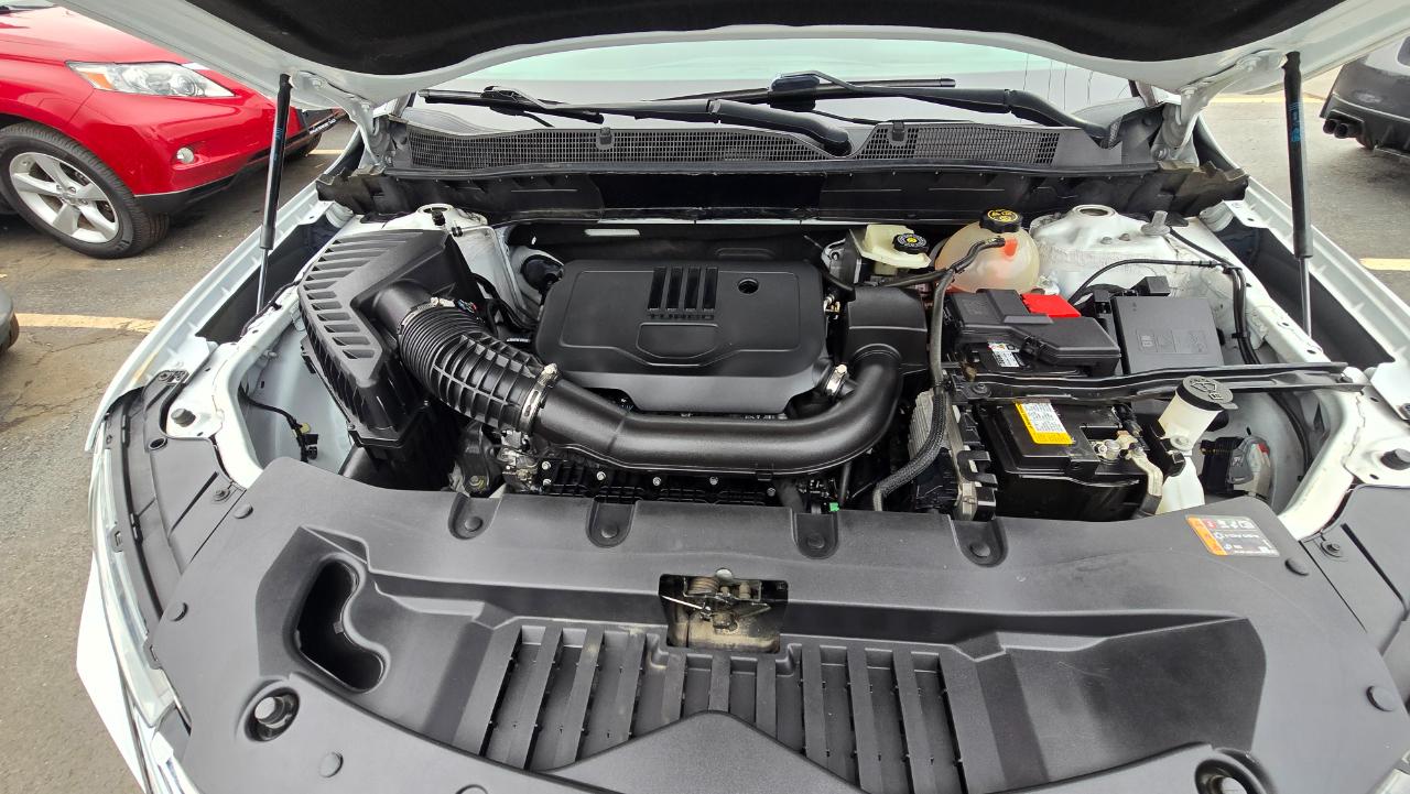 Chevrolet Blazer 2LT 2020