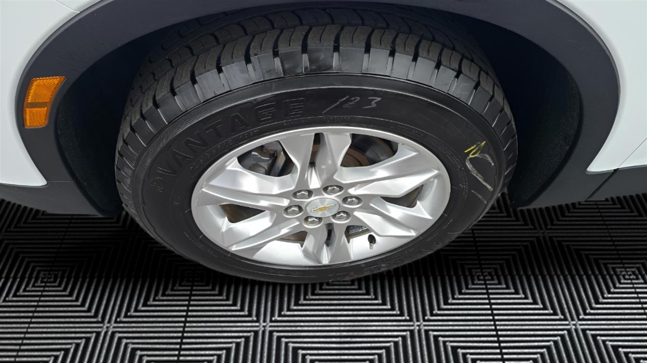 Chevrolet Blazer 2LT 2020