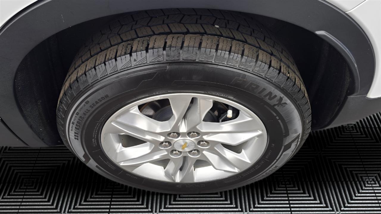 Chevrolet Blazer 2LT 2020