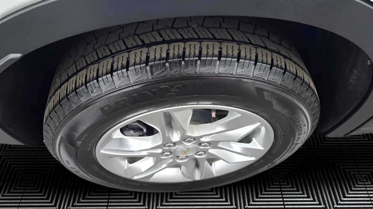 Chevrolet Blazer 2LT 2020