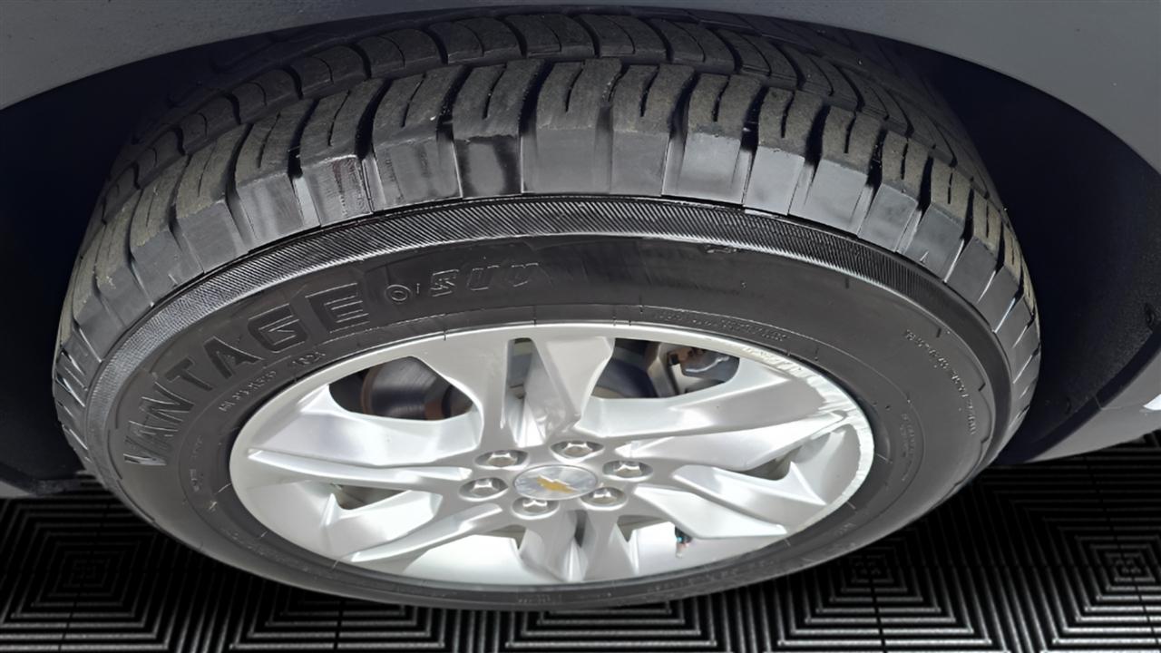 Chevrolet Blazer 2LT 2020