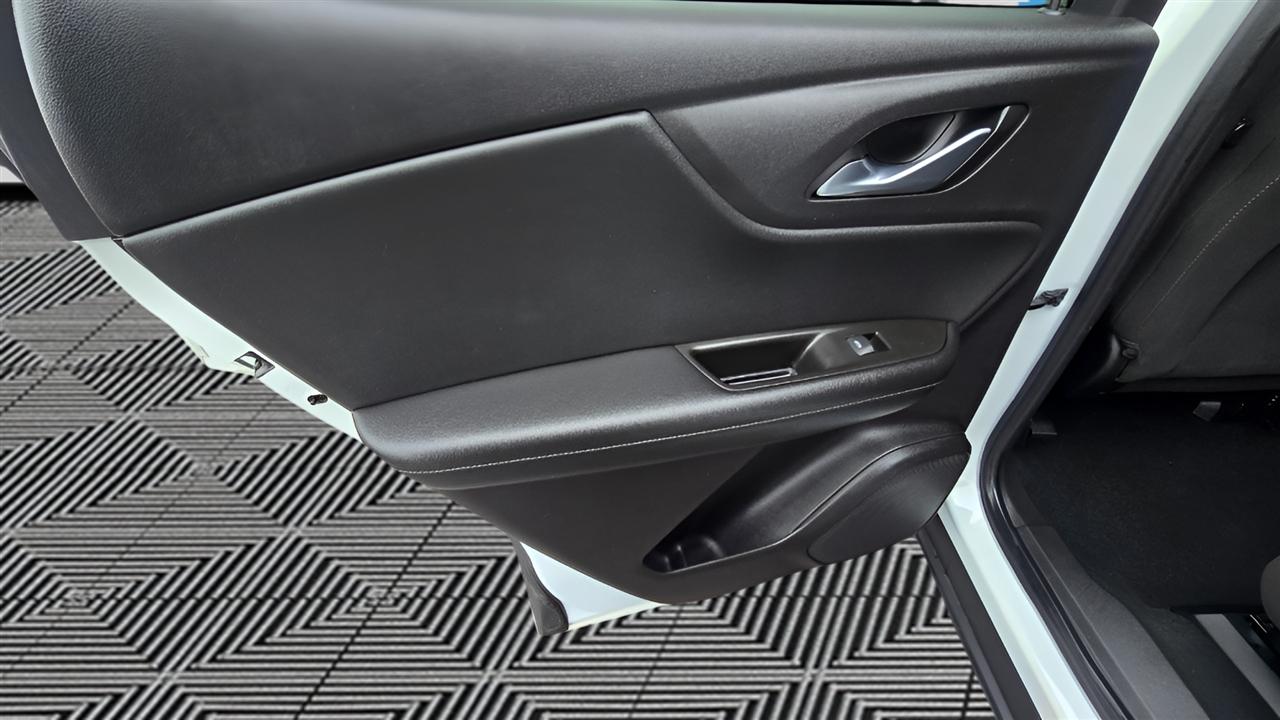 Chevrolet Blazer 2LT 2020