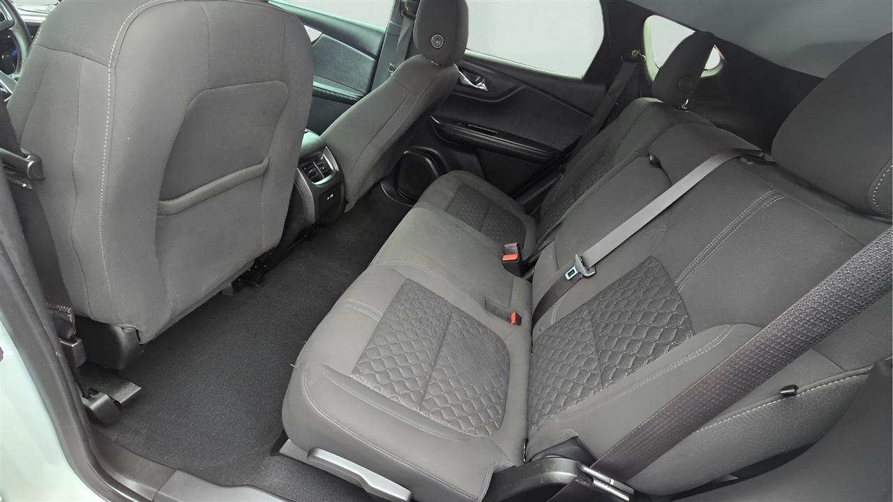 Chevrolet Blazer 2LT 2020