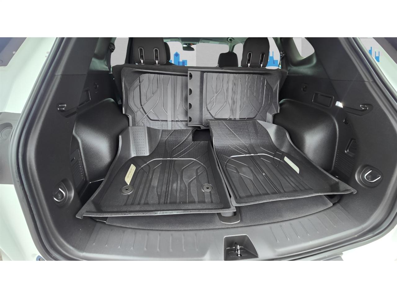 Chevrolet Blazer 2LT 2020