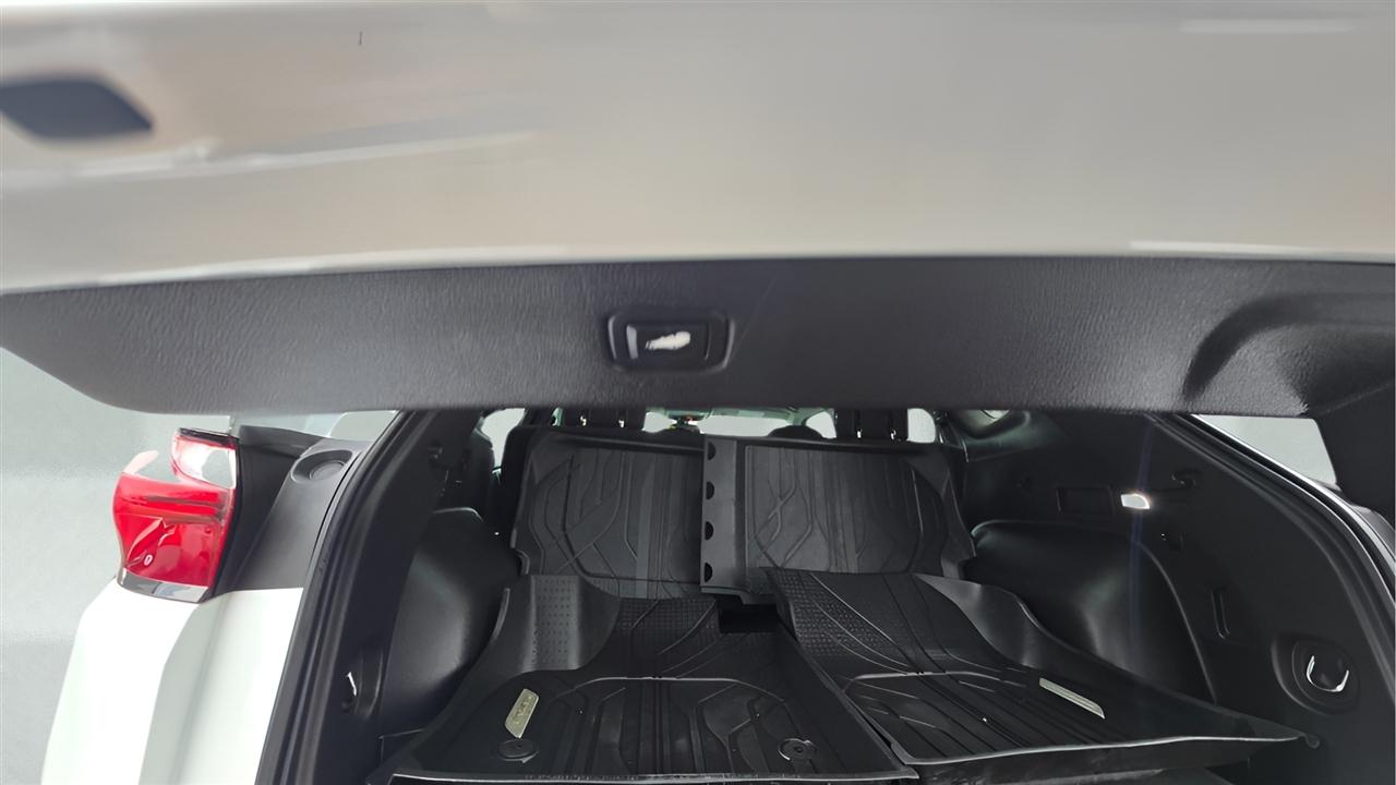 Chevrolet Blazer 2LT 2020