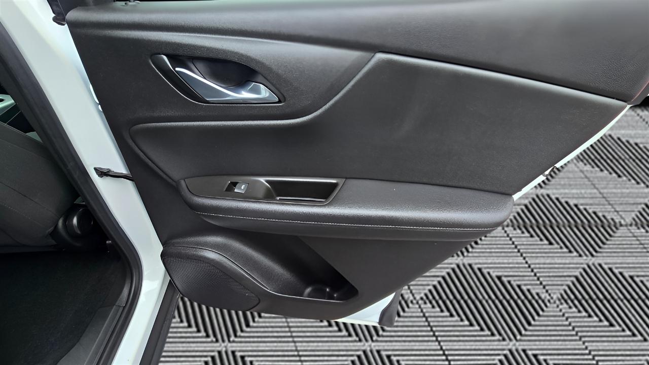 Chevrolet Blazer 2LT 2020