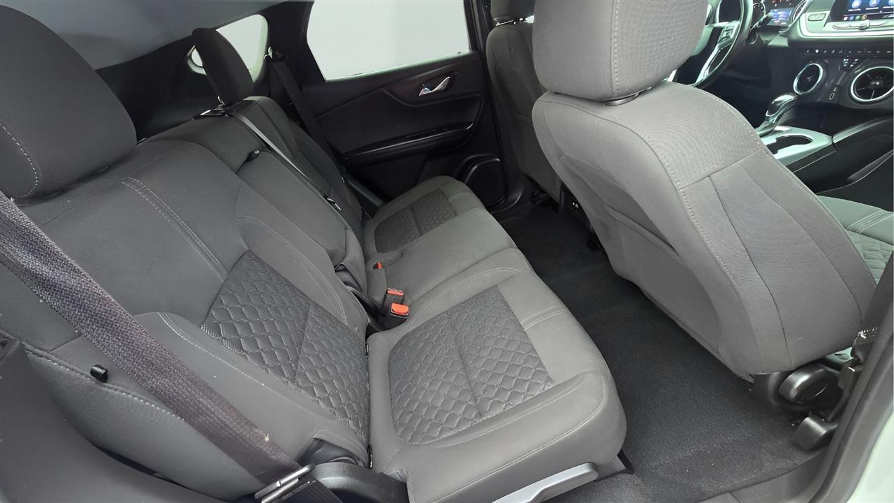 Chevrolet Blazer 2LT 2020