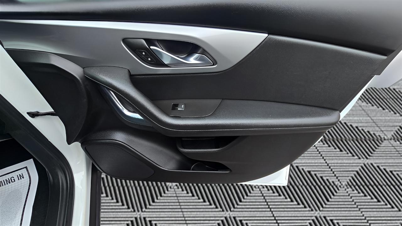 Chevrolet Blazer 2LT 2020