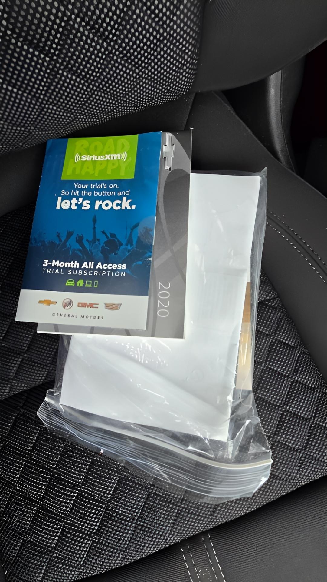 Chevrolet Blazer 2LT 2020