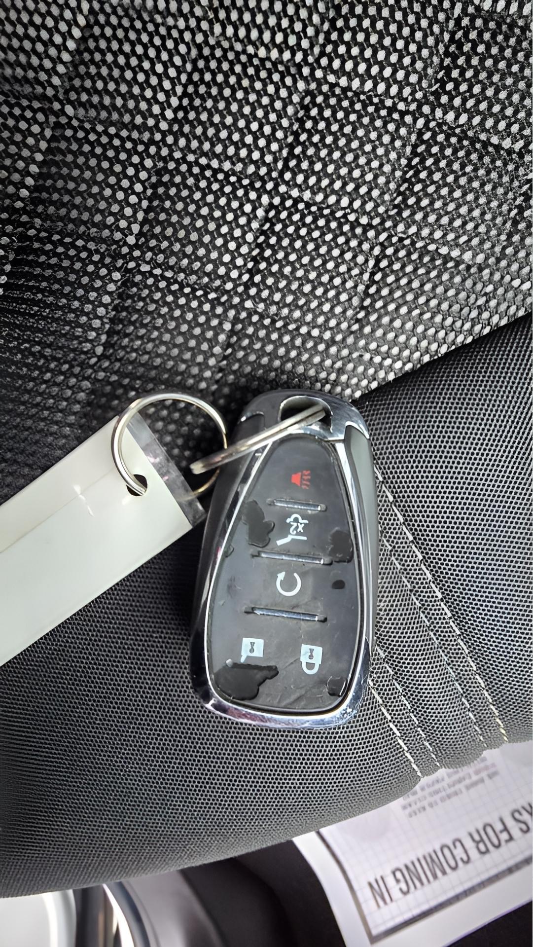 Chevrolet Blazer 2LT 2020