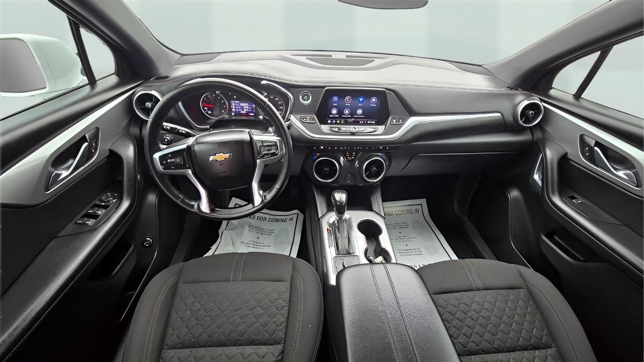 Chevrolet Blazer 2LT 2020