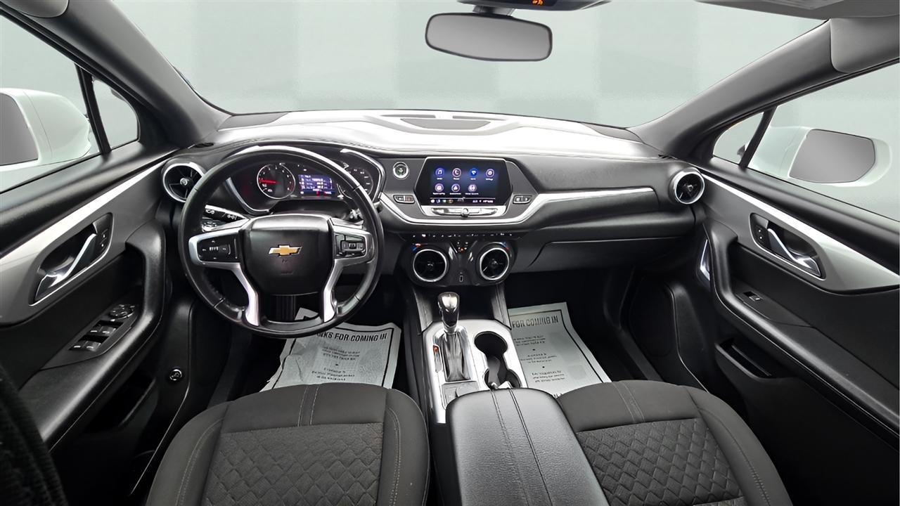 Chevrolet Blazer 2LT 2020