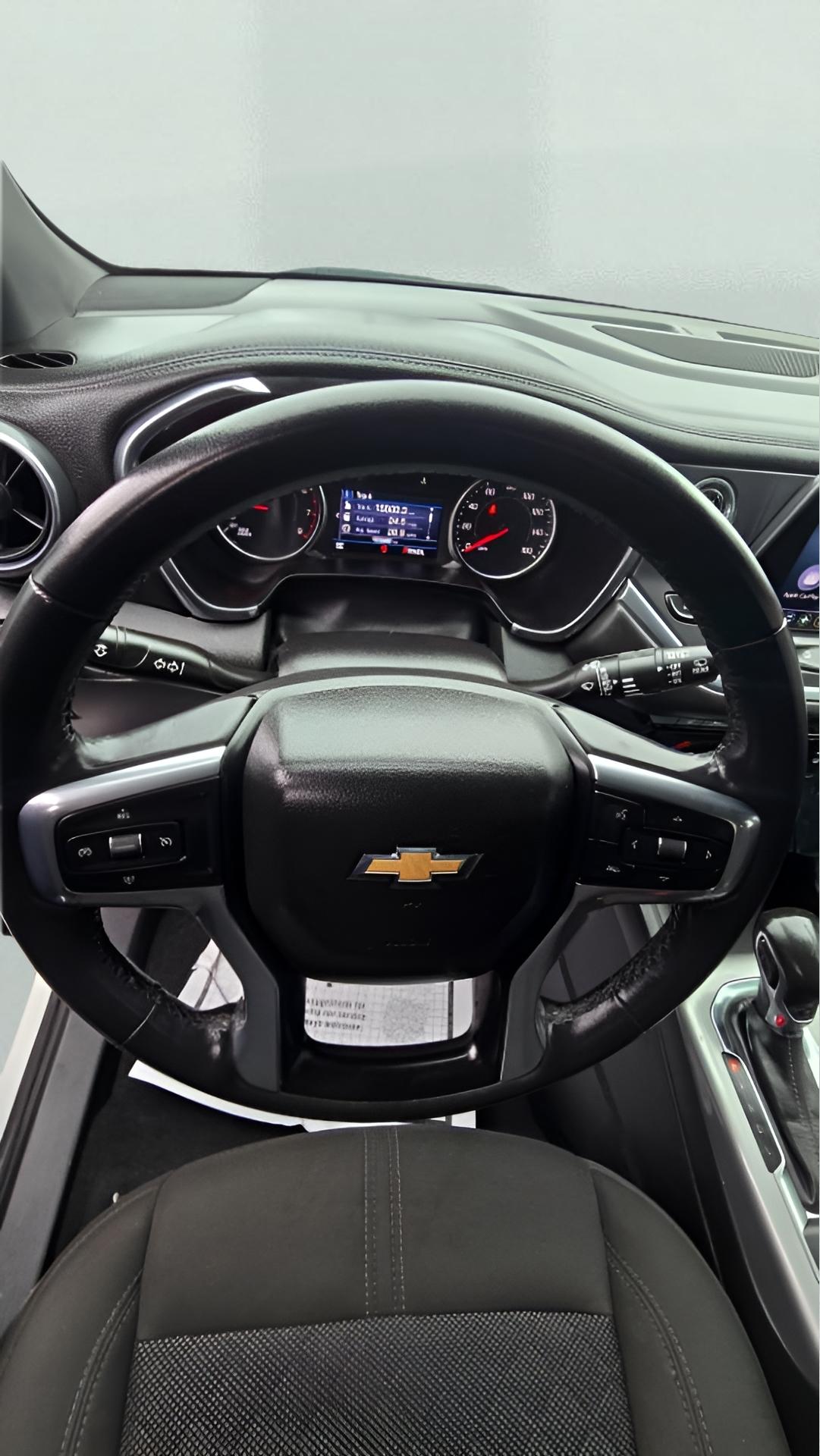 Chevrolet Blazer 2LT 2020