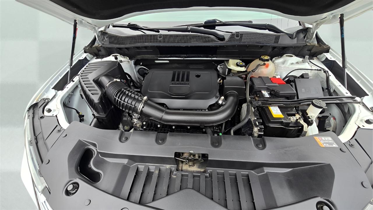 Chevrolet Blazer 2LT 2020