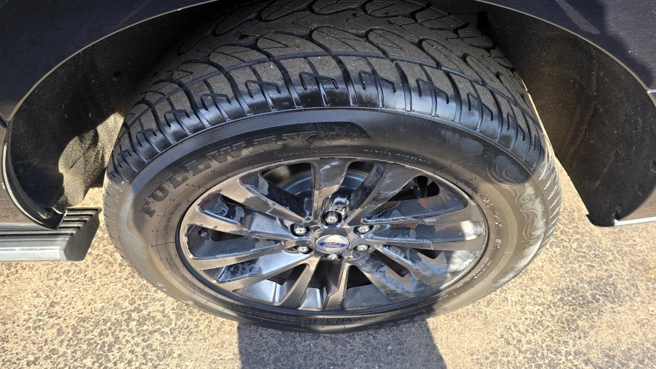 Ford Expedition MAX Limited 4WD 2019