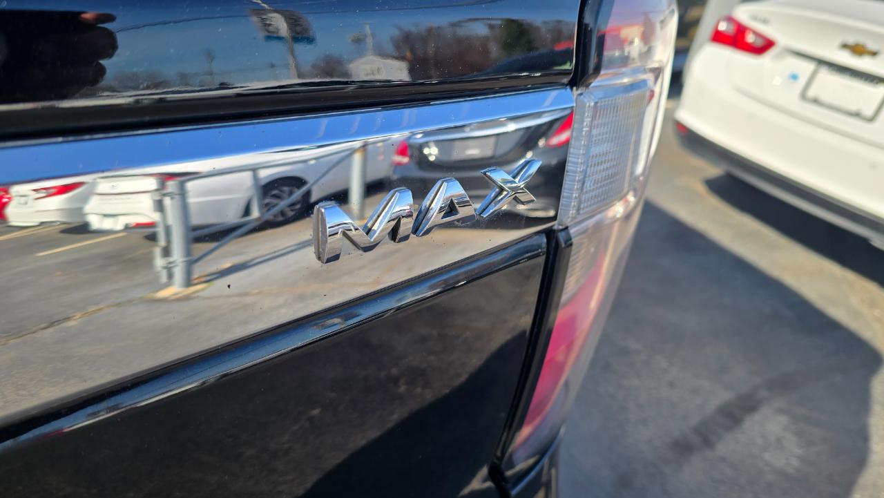 Ford Expedition MAX Limited 4WD 2019