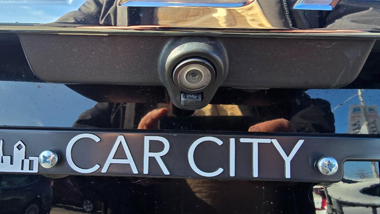 Ford Expedition MAX Limited 4WD 2019