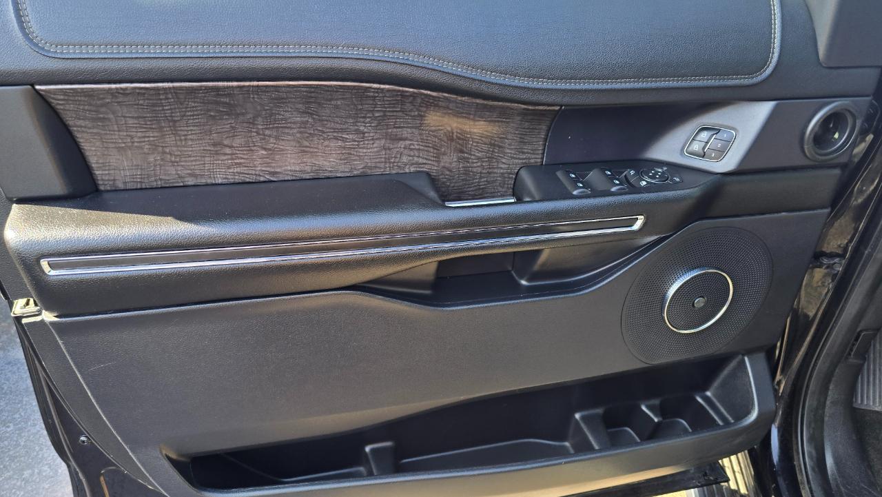 Ford Expedition MAX Limited 4WD 2019