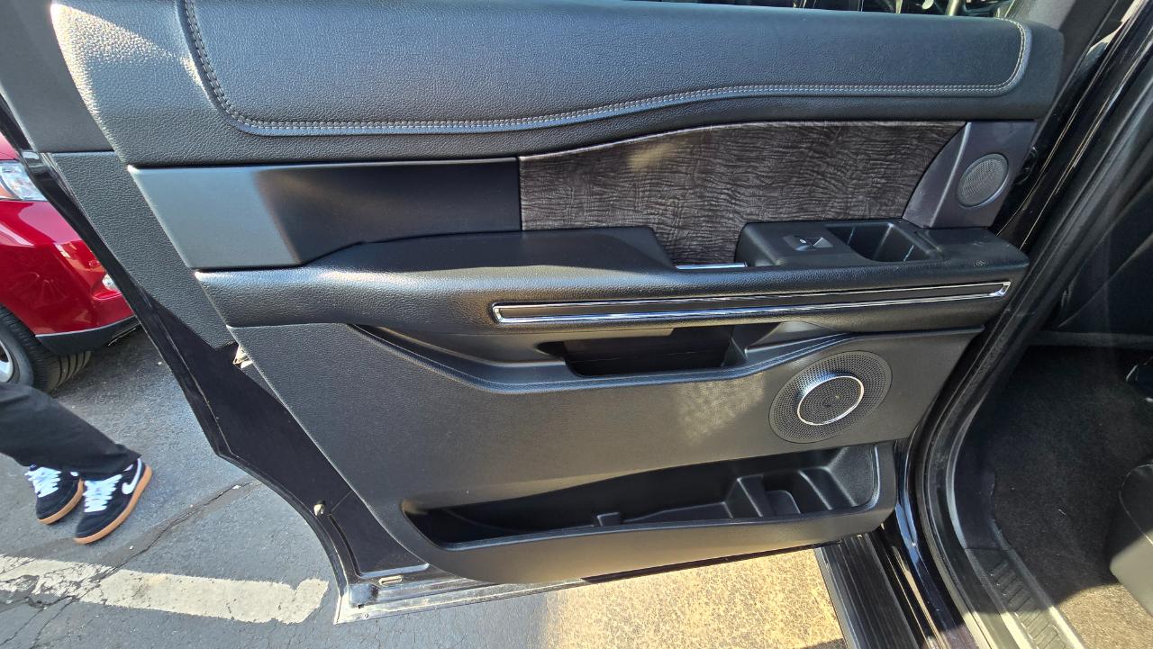 Ford Expedition MAX Limited 4WD 2019