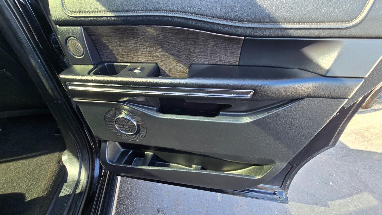 Ford Expedition MAX Limited 4WD 2019