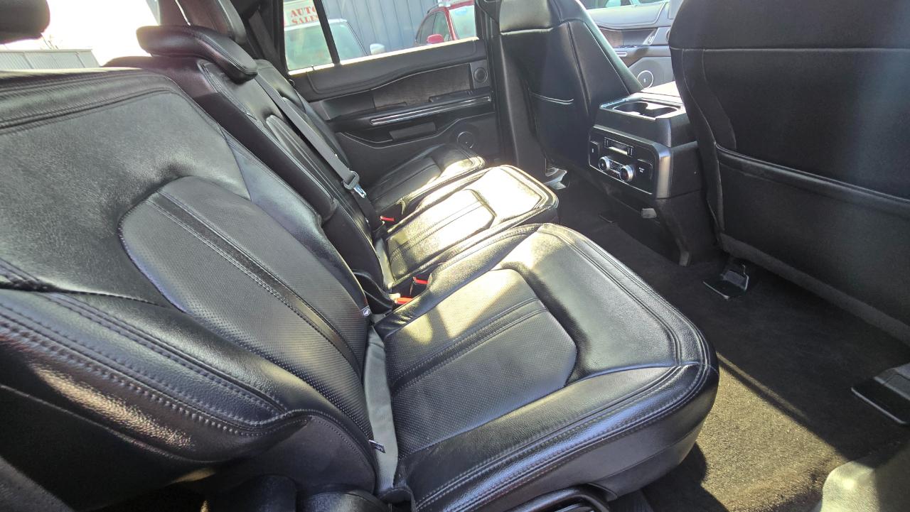 Ford Expedition MAX Limited 4WD 2019