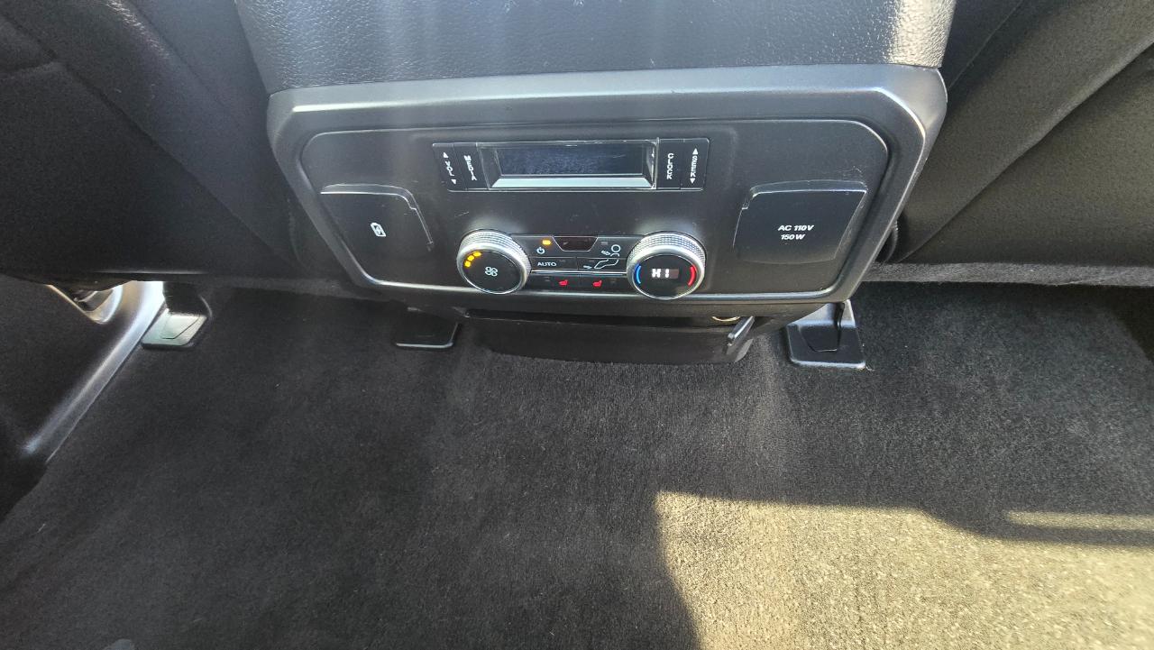 Ford Expedition MAX Limited 4WD 2019