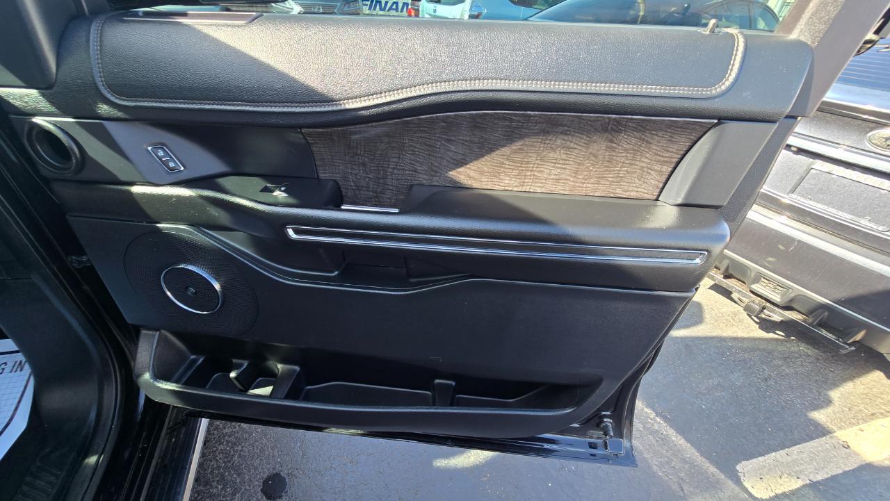 Ford Expedition MAX Limited 4WD 2019