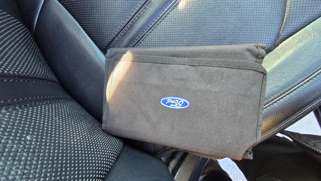 Ford Expedition MAX Limited 4WD 2019