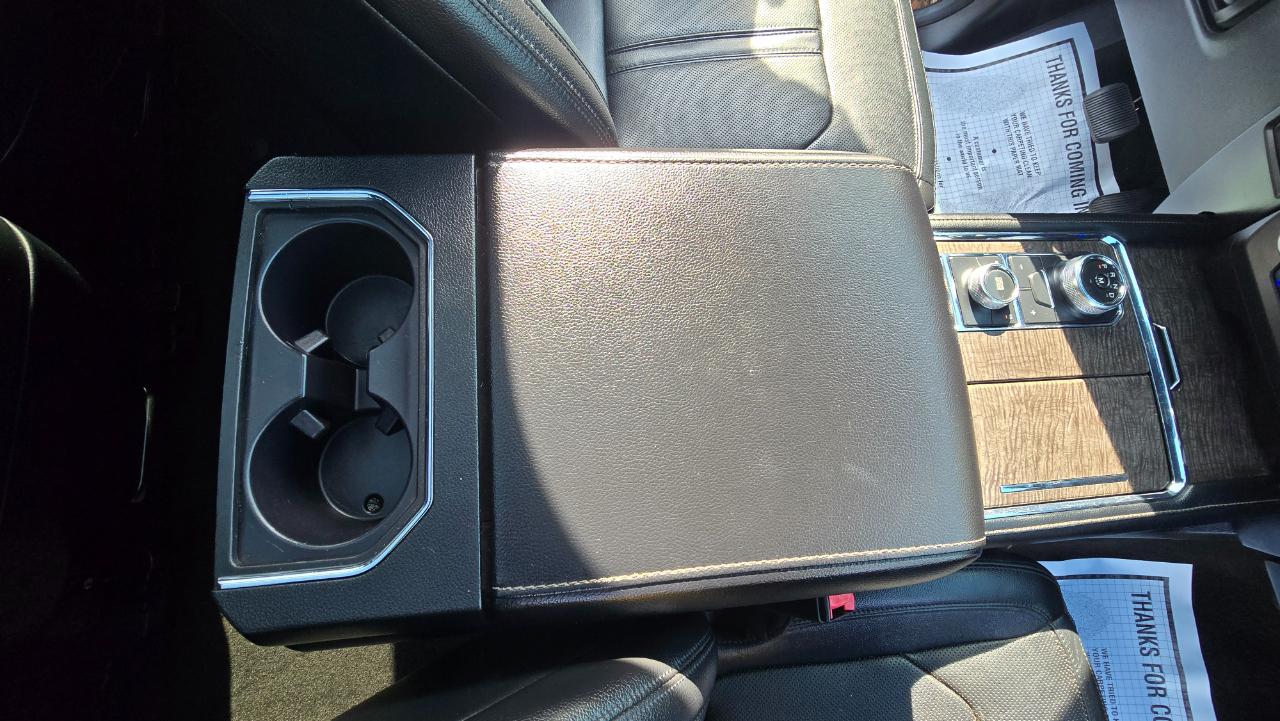 Ford Expedition MAX Limited 4WD 2019