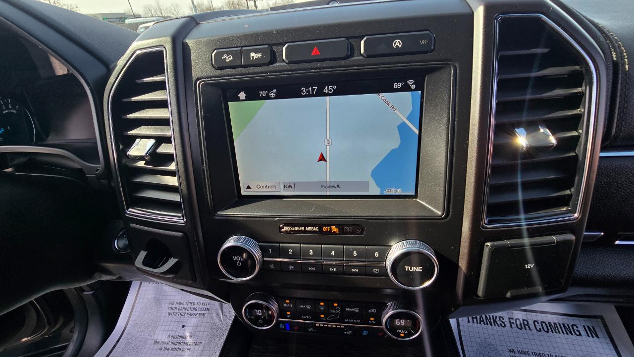 Ford Expedition MAX Limited 4WD 2019