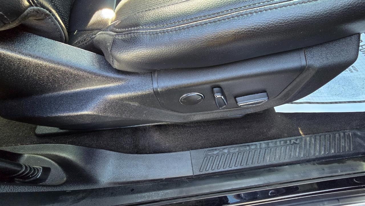 Ford Expedition MAX Limited 4WD 2019