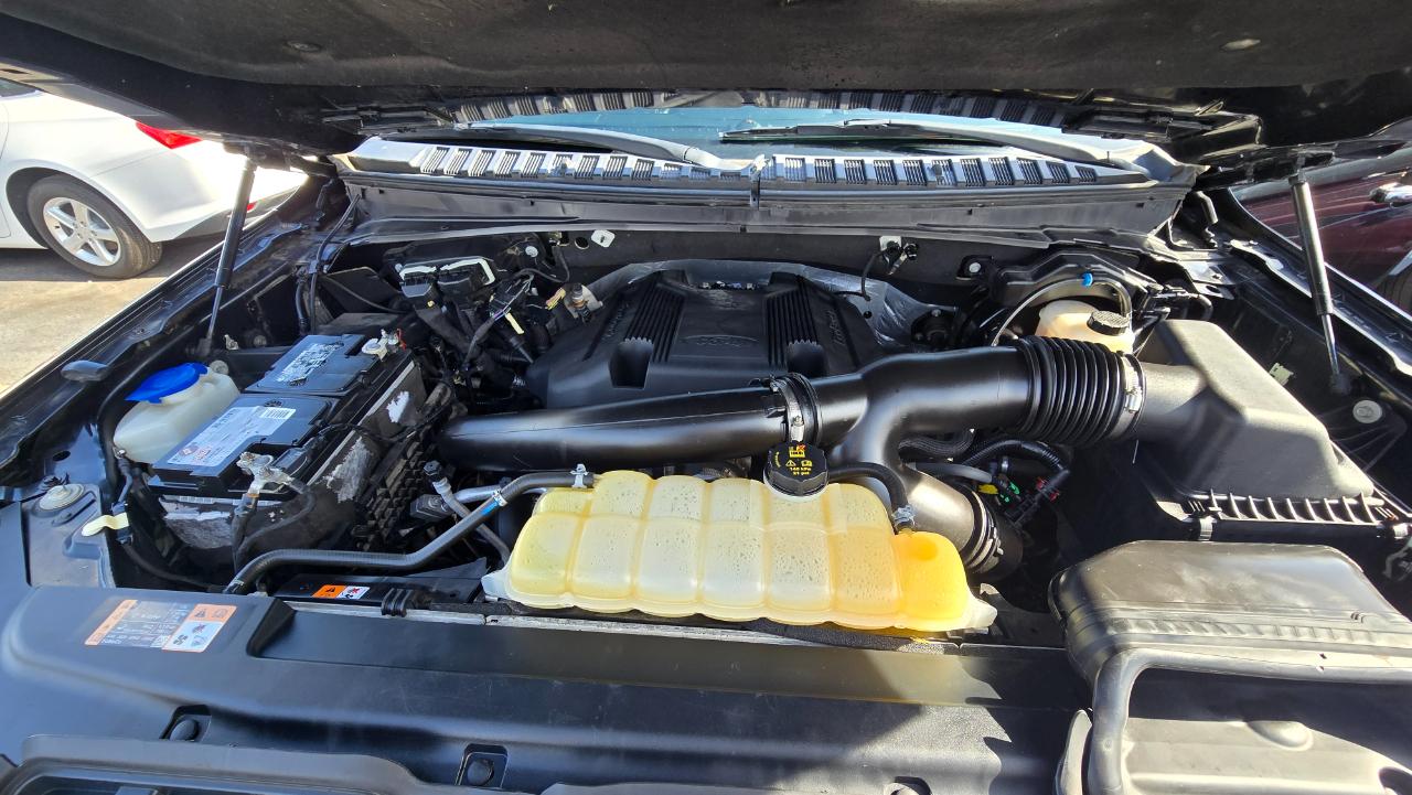 Ford Expedition MAX Limited 4WD 2019