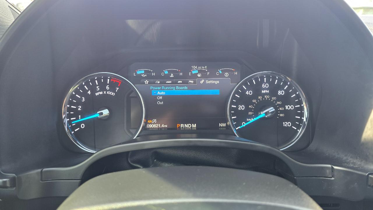 Ford Expedition MAX Limited 4WD 2019