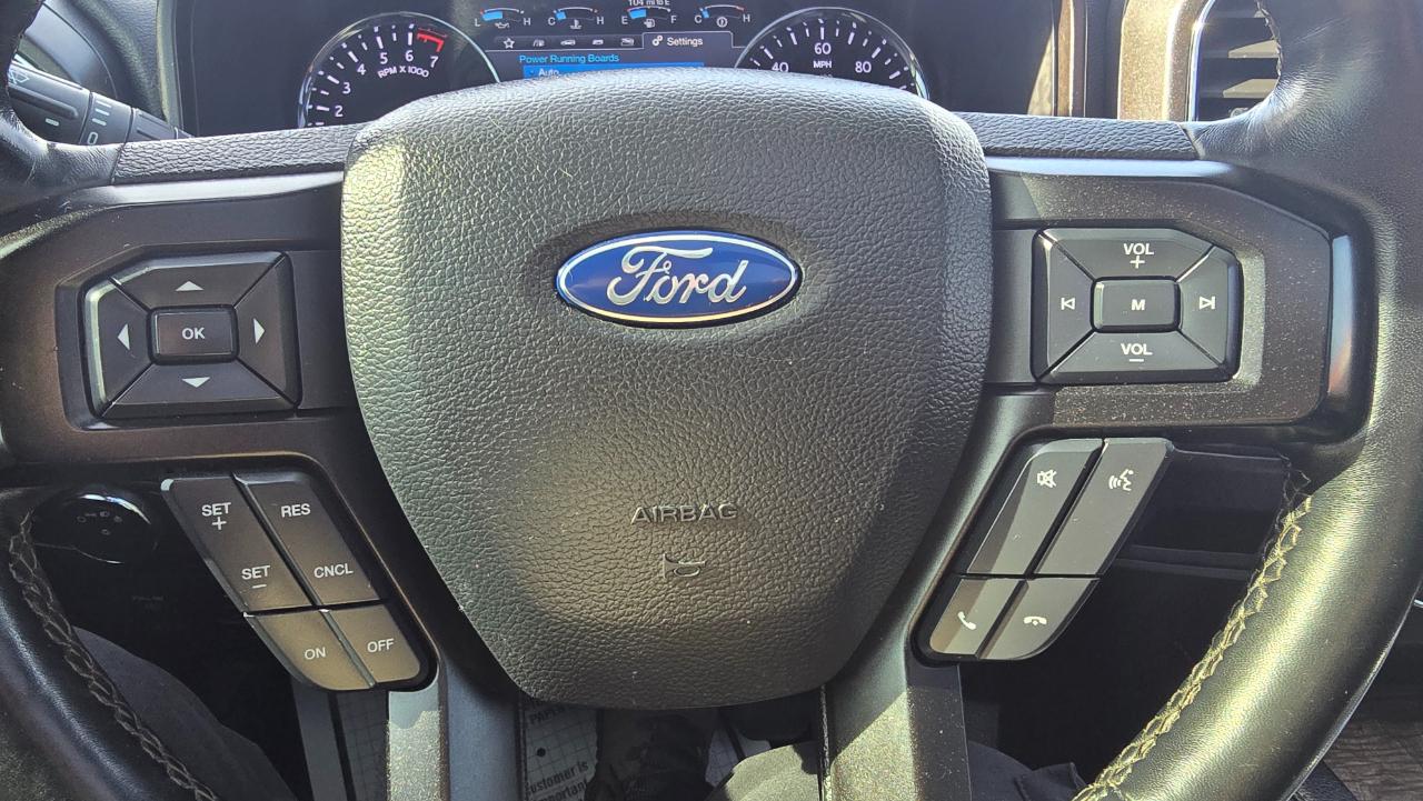 Ford Expedition MAX Limited 4WD 2019