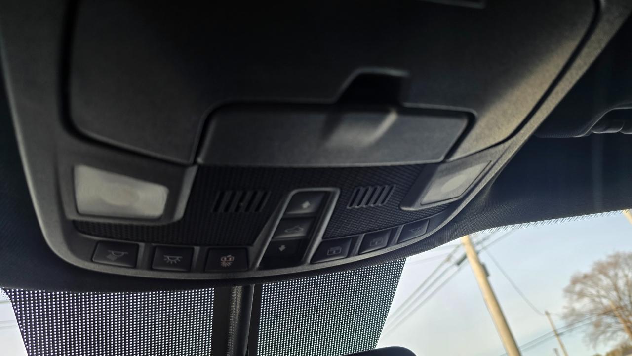 Ford Expedition MAX Limited 4WD 2019