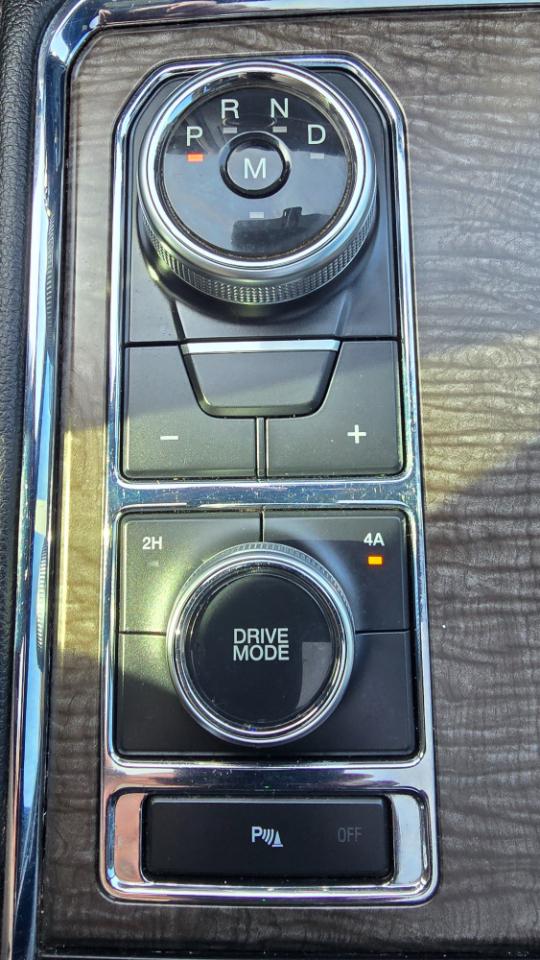 Ford Expedition MAX Limited 4WD 2019