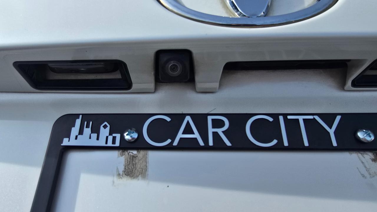 Toyota Highlander XLE Nav FWD V6 2018