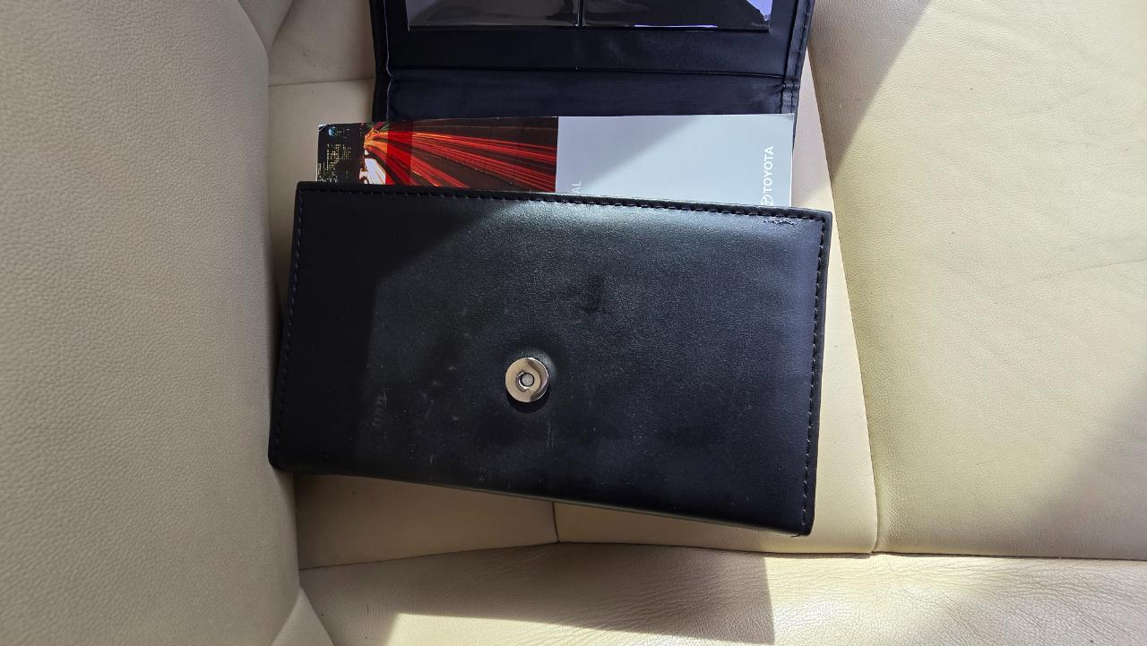 Toyota Highlander XLE Nav FWD V6 2018