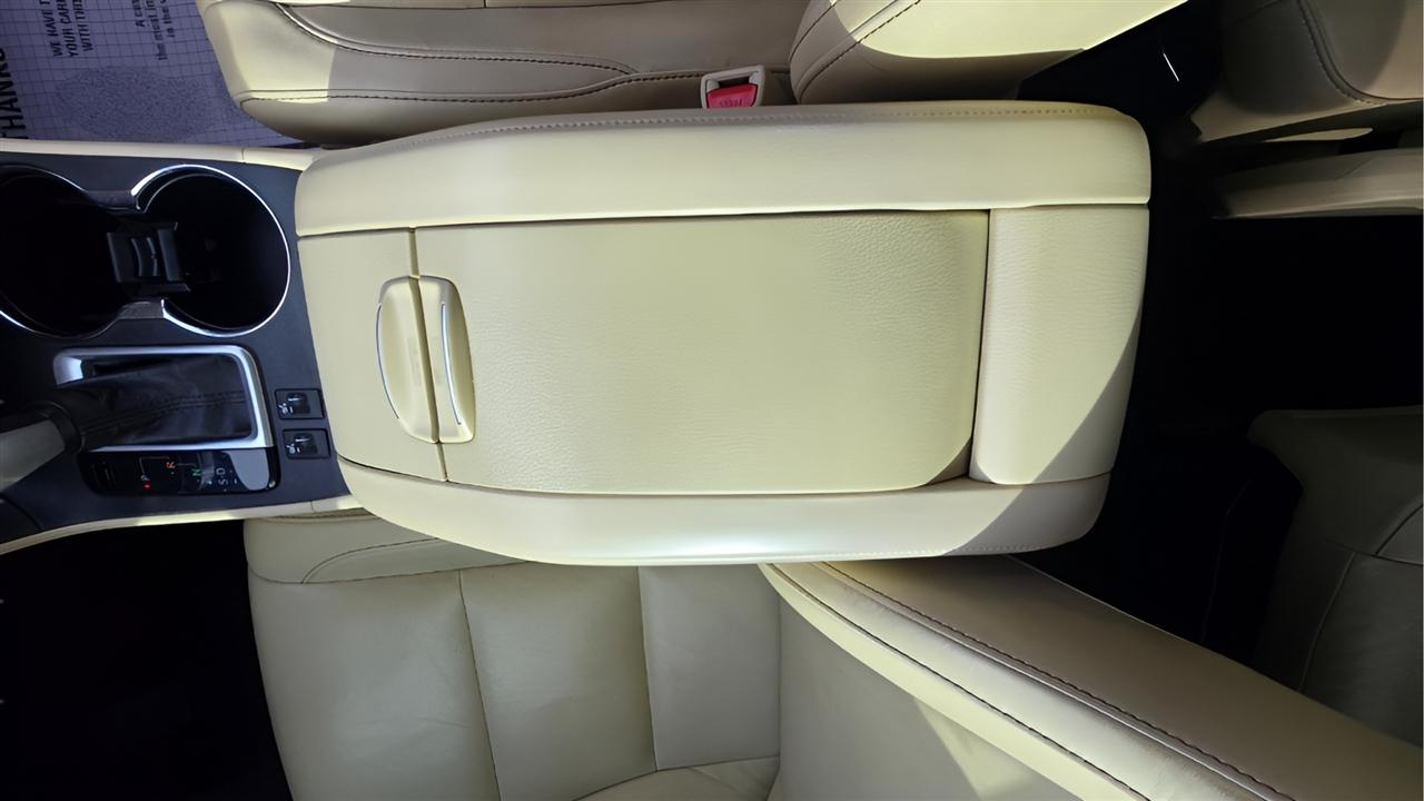 Toyota Highlander XLE Nav FWD V6 2018