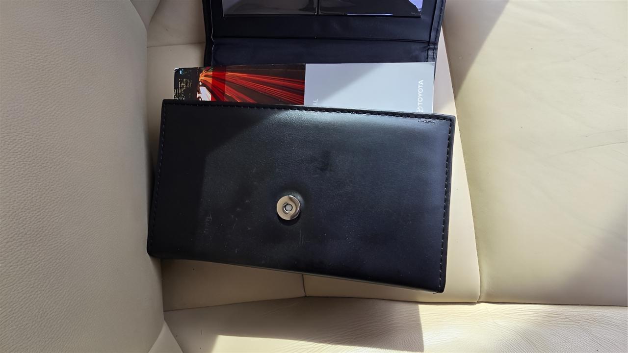 Toyota Highlander XLE Nav FWD V6 2018