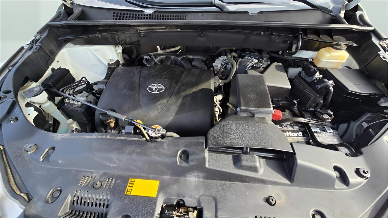 Toyota Highlander XLE Nav FWD V6 2018